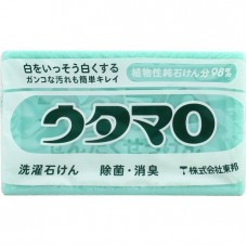 現貨: 日本魔法洗衣皂