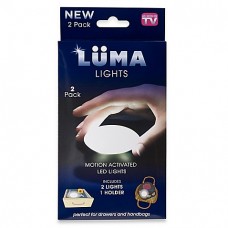 5中: Luma Lights 發光石 (1套2個)