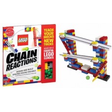 10底: LEGO 樂高連鎖反應工藝套裝