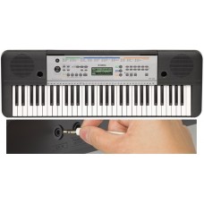 11底: Yamaha YPT255 電子琴