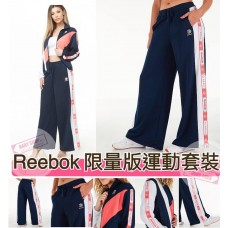 7底: Reebok 運動外連褲套裝