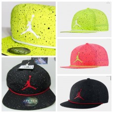 現貨: Jordan Pro Snapback 棒球帽