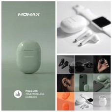3中: Momax BT2 藍牙耳機