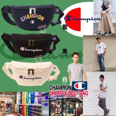 6中: Champion Shuffle Belt 腰包