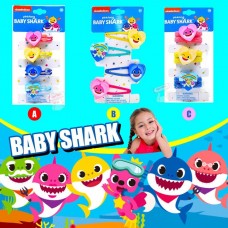 9底: Baby Shark 兒童頭飾