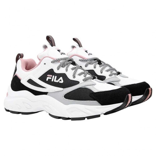 recollector fila