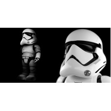 現貨: UBTECH First Order Stormtrooper 白兵機械人