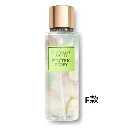11中 Victorias Secret 花花香水噴霧
