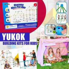 11底: Building Kits For Kids 兒童建築套裝