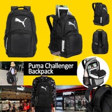 11中: Puma Challenger 黑色背囊