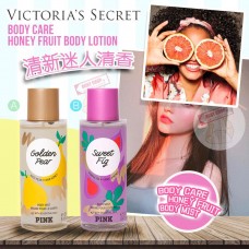 12月初: Victorias Secret 甜蜜水果身體噴霧