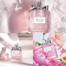 12底: Miss Dior 50ml 花漾迪奧淡香水