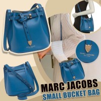 2底: MARC JACOBS Small Bucket 水桶包 (藍色)