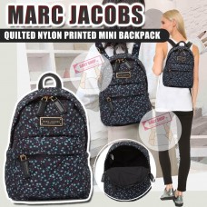6底: Marc Jacobs Mini 碎花背包
