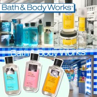 8中: Bath & Body Works 295ml 天氣沐浴露 (味道隨機)