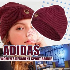 8中: Adidas Decadent Sport 冷帽 (紅色)