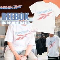 8中: Reebok #10011 中童短袖上衣 (白色)