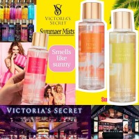 8中: Victorias Secret 夏日系列香香噴霧