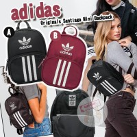 11月初: Adidas #10267 小背包