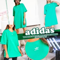 11月初: Adidas #10275 女裝上衣 (綠色)