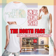 11月初: The North Face #10276 女裝背心 (白色)