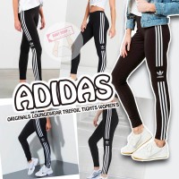 11月初: Adidas #10277 女裝貼身褲 (黑色)