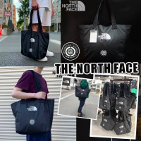 1底: The North Face #10634 手提袋 (黑色)