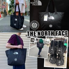 5底: The North Face #10634 手提袋 (黑色)