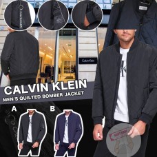 現貨: Calvin Klein #10648 男裝外套 (黑色)