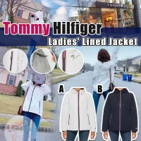 1底: Tommy Hilfiger #10652 女裝外套 (深藍色)