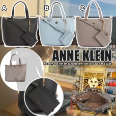 4月初: ANNE KLEIN #11021 手袋