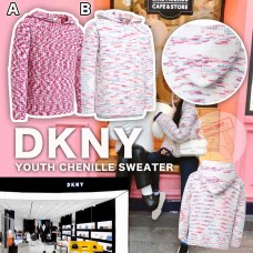 6底: DKNY #11262 女童冷衫 (顏色隨機)