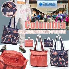 5中: Columbia Tote #11273 大手提袋