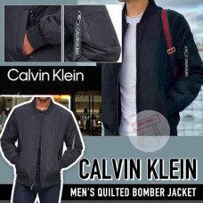 5中: Calvin Klein #11286 男裝外套 (黑色)