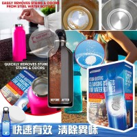5中: Bottle Bright #11288 保溫瓶清潔錠 (30粒裝)