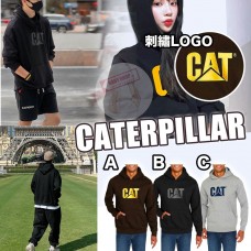 5中: CATERPILAR #11296 男裝衛衣 (A款)