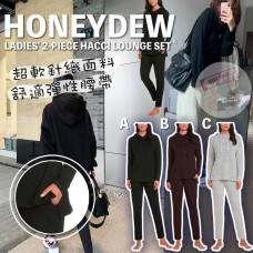 5中: Honeydew #11300 女裝家居套裝 (B款)