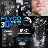 3底: FLYCO #11302 電鬚刨