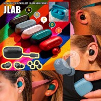 5底: JLab #11311 無線藍牙耳機
