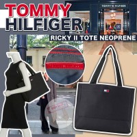 5底: Tommy Hilfiger #11313 側咩袋 (黑色)