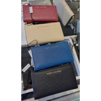 5底: Marc Jacobs #11318 銀包