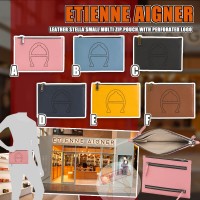 5底: Etienne Aigner #11324 中號手拎包包