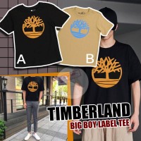5底: Timberland #11328 中童短袖上衣 (B款)