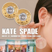 5底: Kate Spade #11330 耳環