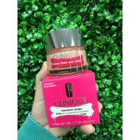 5底: CLINIQUE C0177 50ml 爆水保濕面霜