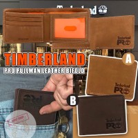 5底: Timberland #11341 銀包