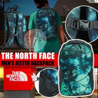 5底: The North Face #11355 背包