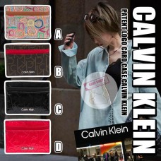 5底: Calvin Klein #11358 卡套