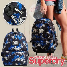 6底: Superdry #11681 背包