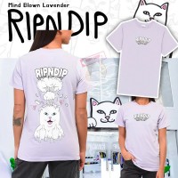 7中: RIPNDIP #11684 短袖上衣 (粉紫色)